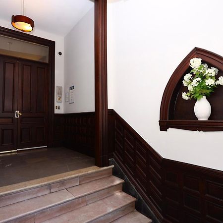 Stylish Studio On Newbury St, This Is Boston! #12 ภายนอก รูปภาพ