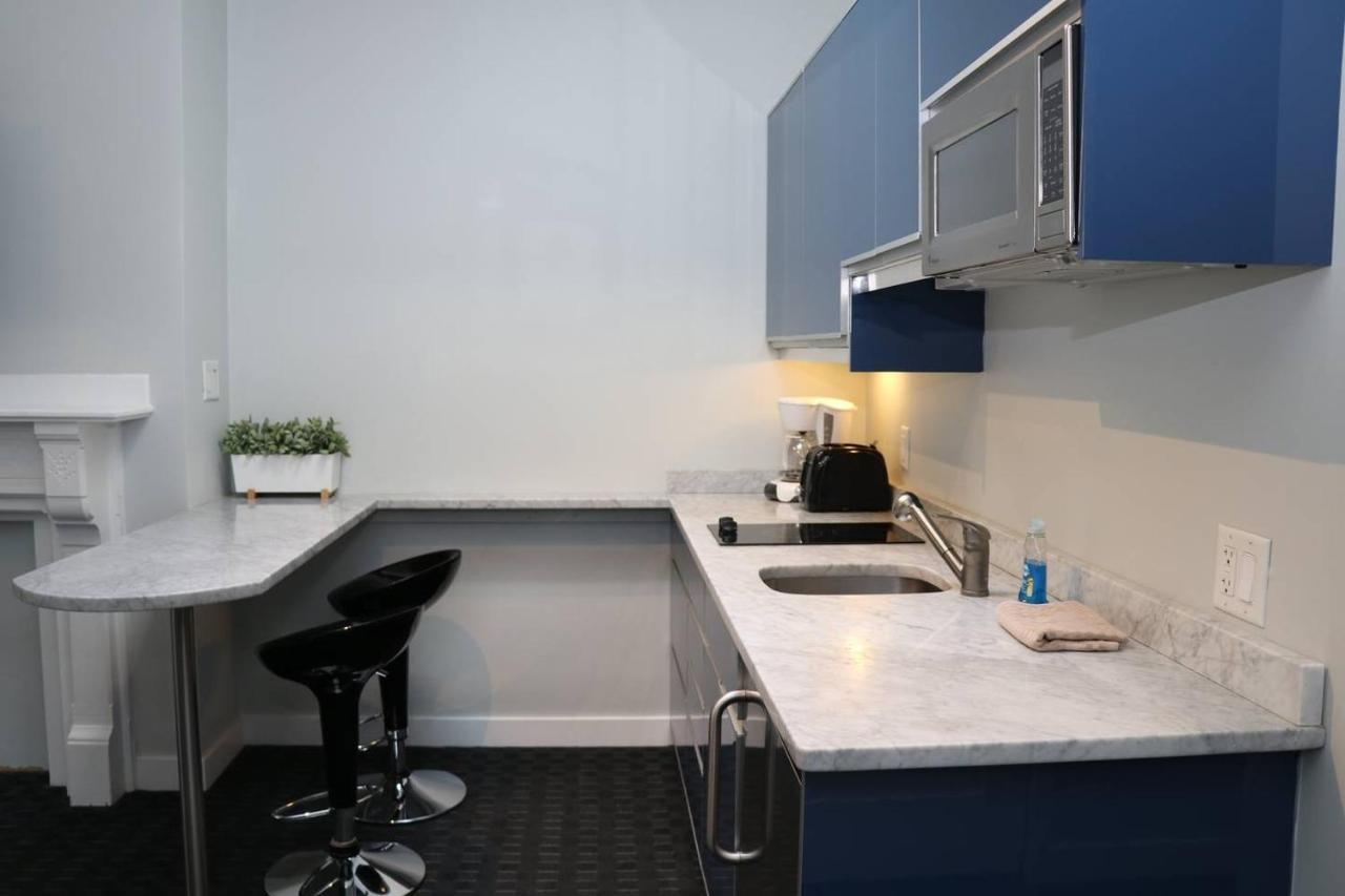 Stylish Studio On Newbury St, This Is Boston! #12 ภายนอก รูปภาพ