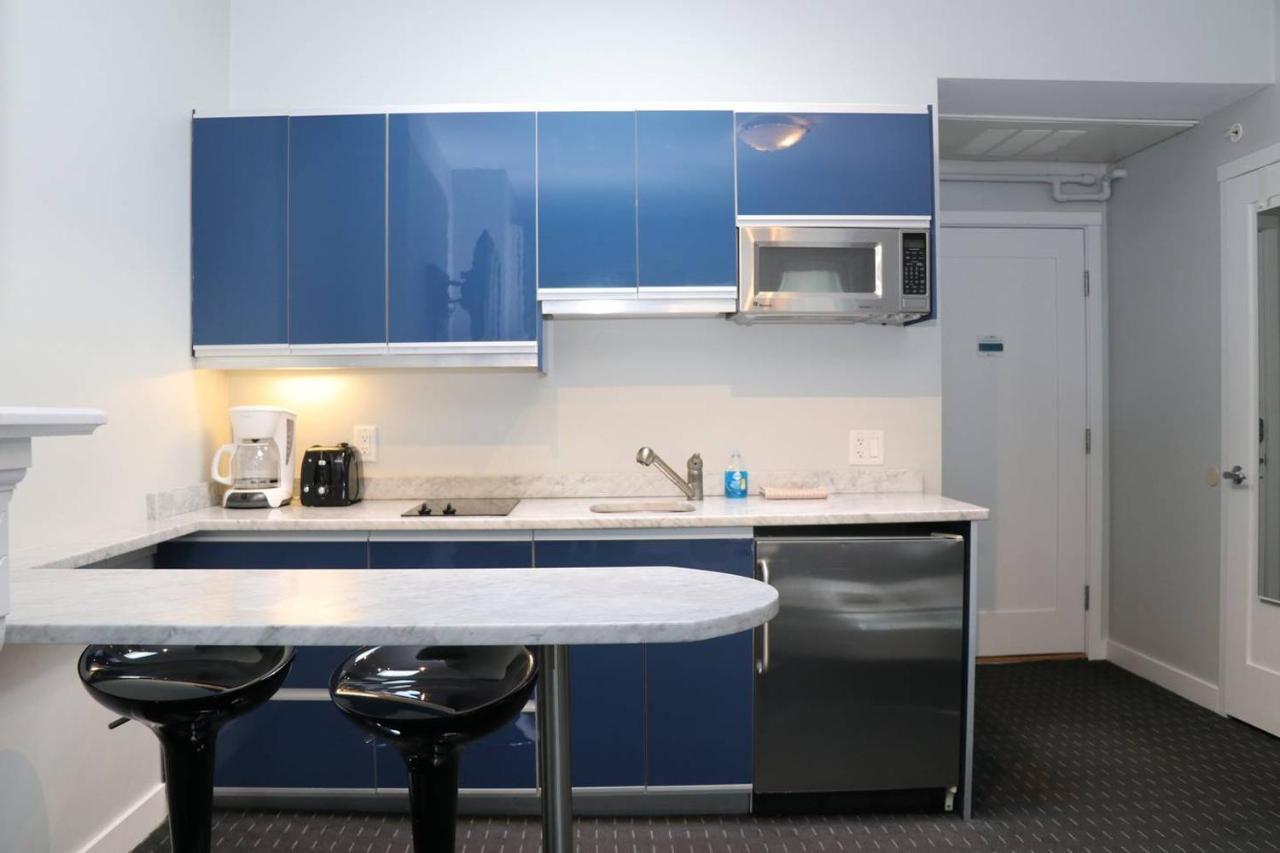 Stylish Studio On Newbury St, This Is Boston! #12 ภายนอก รูปภาพ